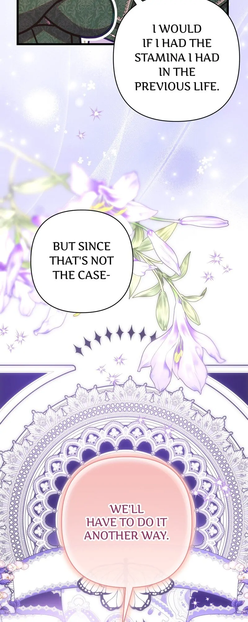 Another Typical Fantasy Romance Chapter 94.10 - page 77