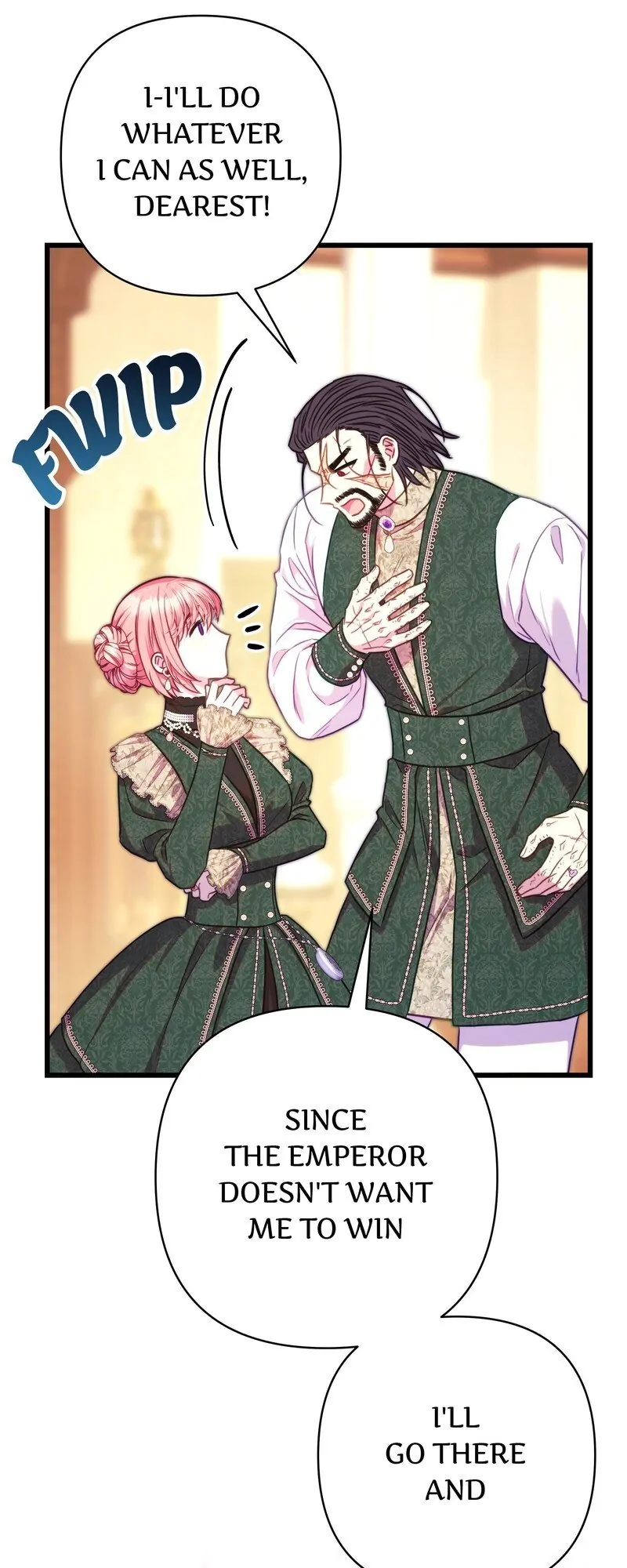 Another Typical Fantasy Romance Chapter 94.10 - page 81