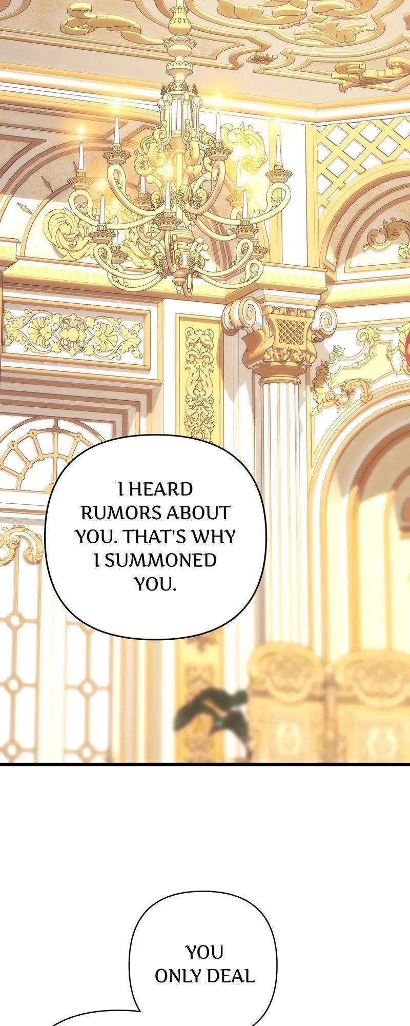 Another Typical Fantasy Romance Chapter 94.10 - page 85