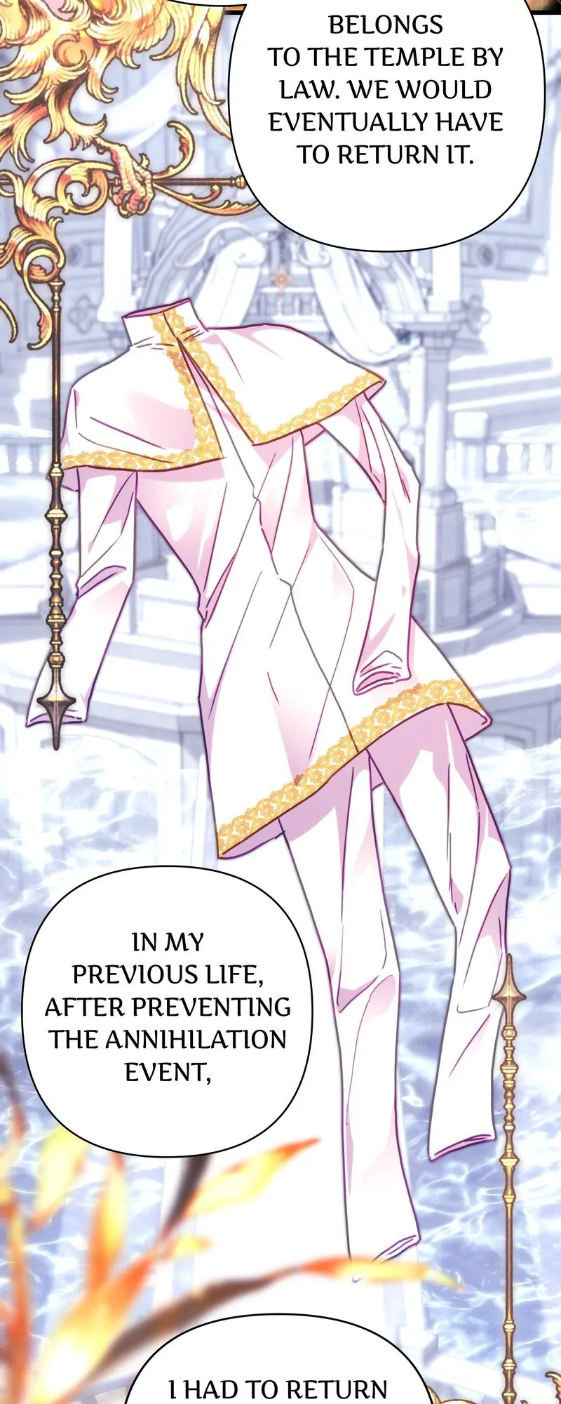 Another Typical Fantasy Romance Chapter 102 - page 12