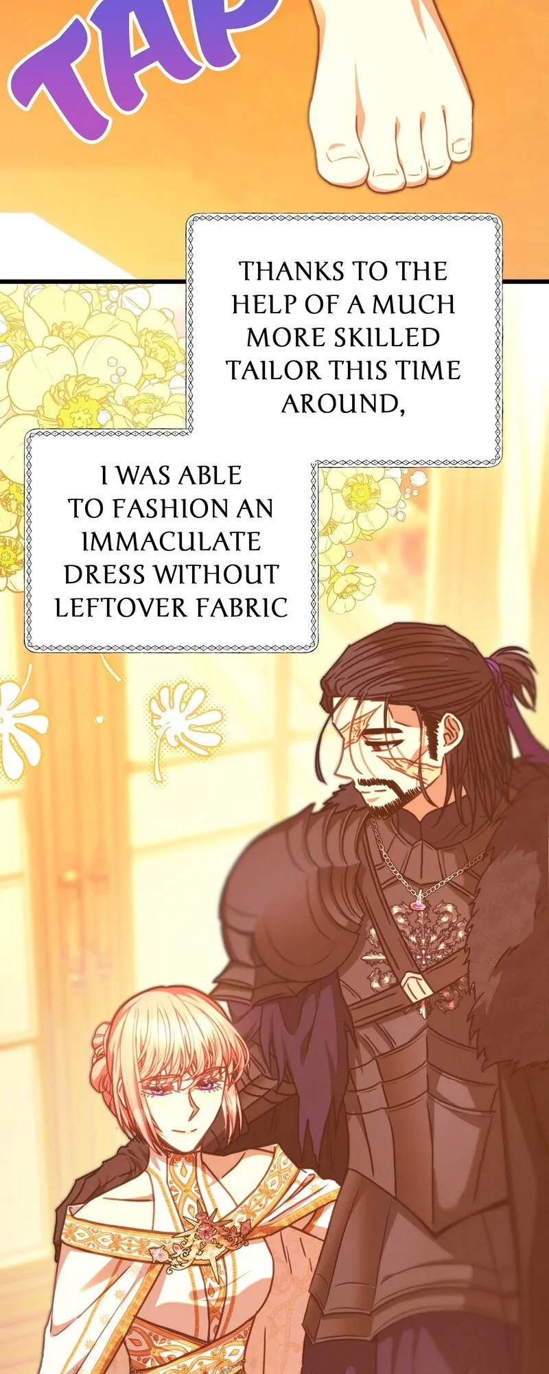 Another Typical Fantasy Romance Chapter 102 - page 26