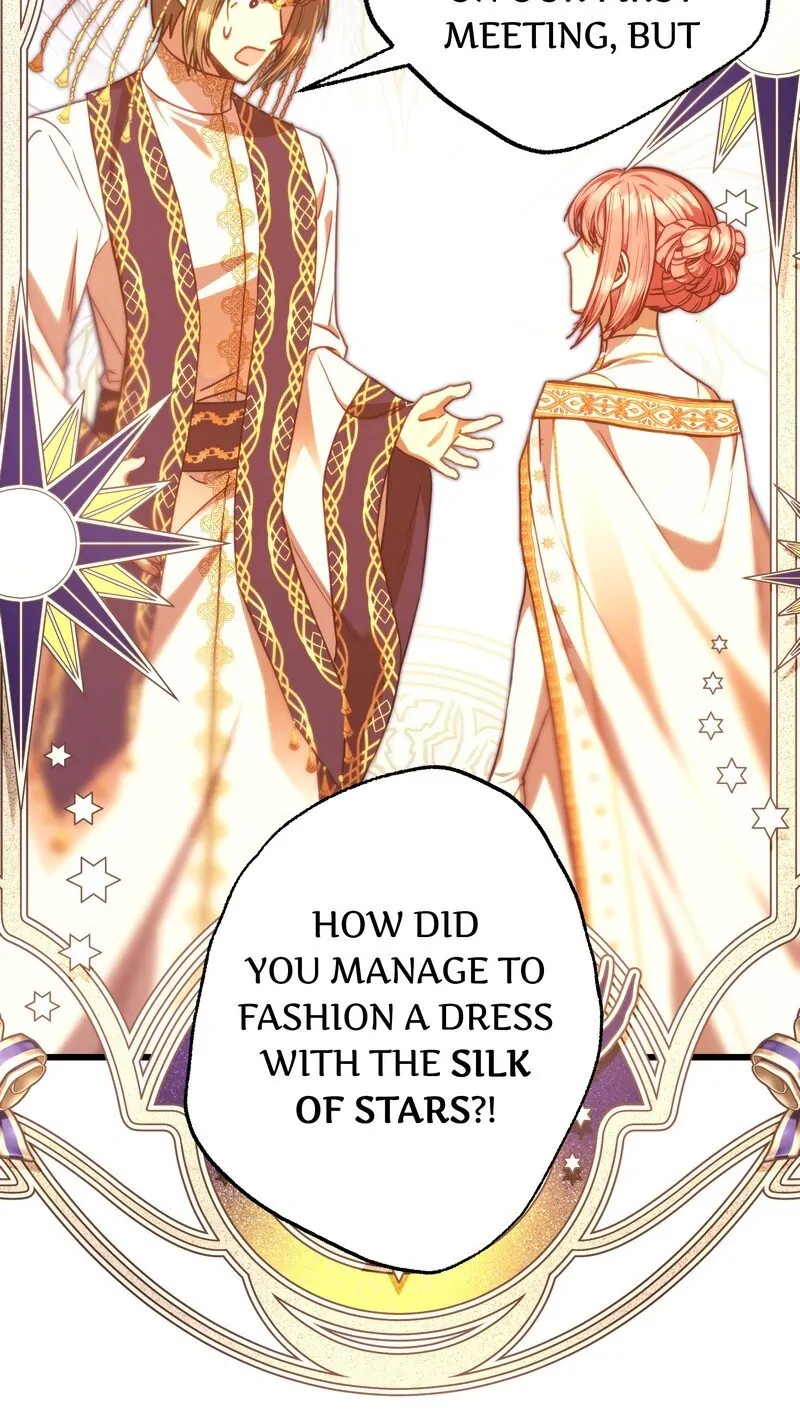 Another Typical Fantasy Romance Chapter 102 - page 28