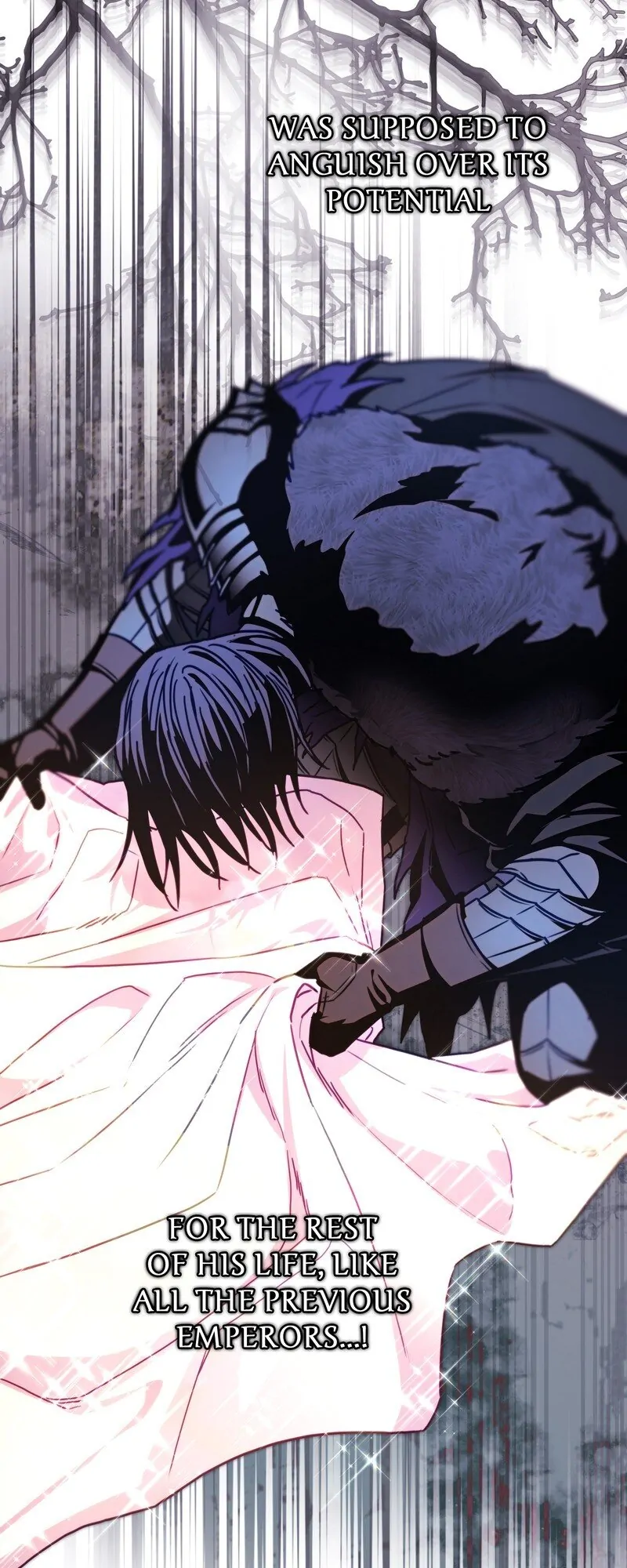 Another Typical Fantasy Romance Chapter 102 - page 33