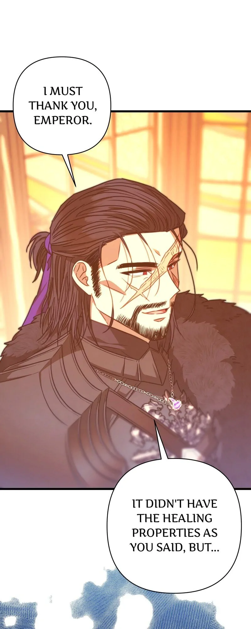 Another Typical Fantasy Romance Chapter 102 - page 35