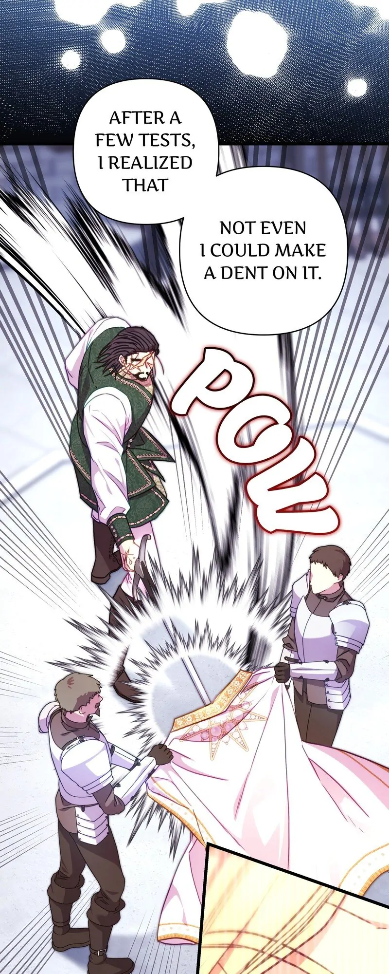 Another Typical Fantasy Romance Chapter 102 - page 36