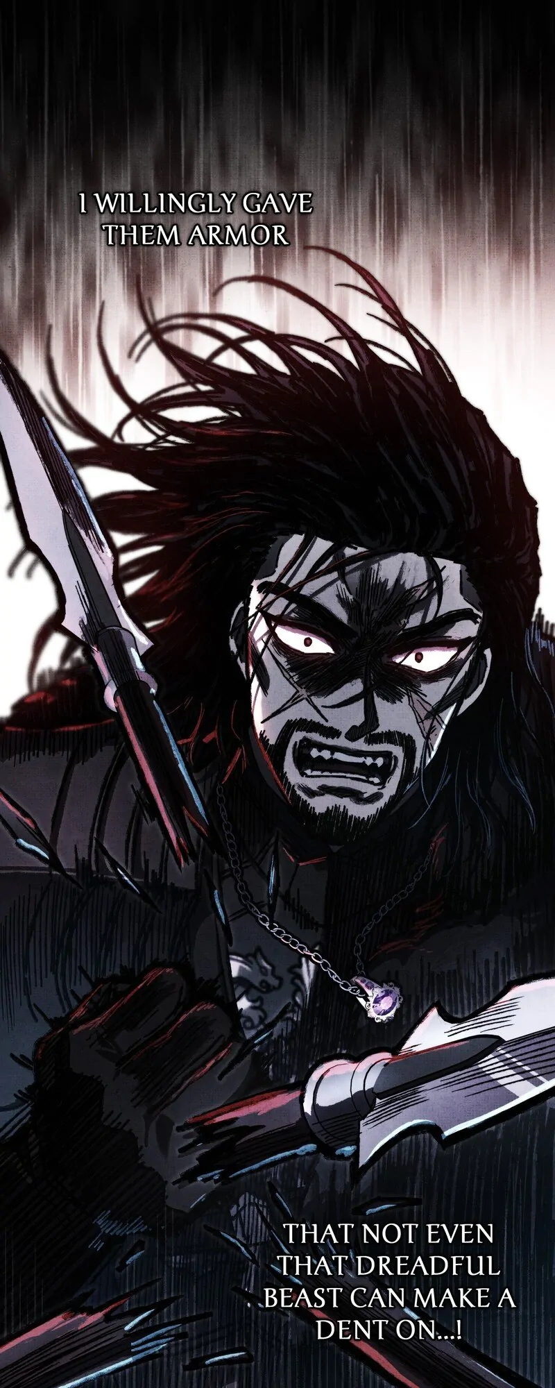 Another Typical Fantasy Romance Chapter 102 - page 40