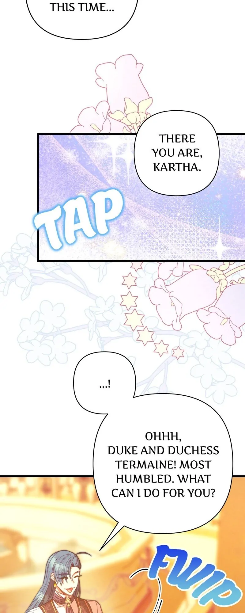 Another Typical Fantasy Romance Chapter 102 - page 52