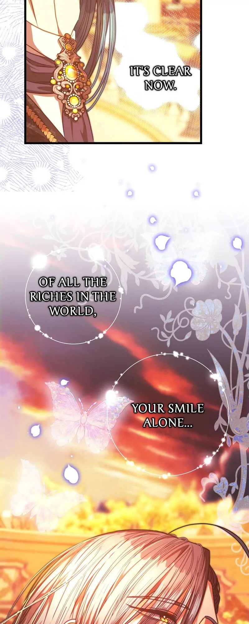 Another Typical Fantasy Romance Chapter 102 - page 63