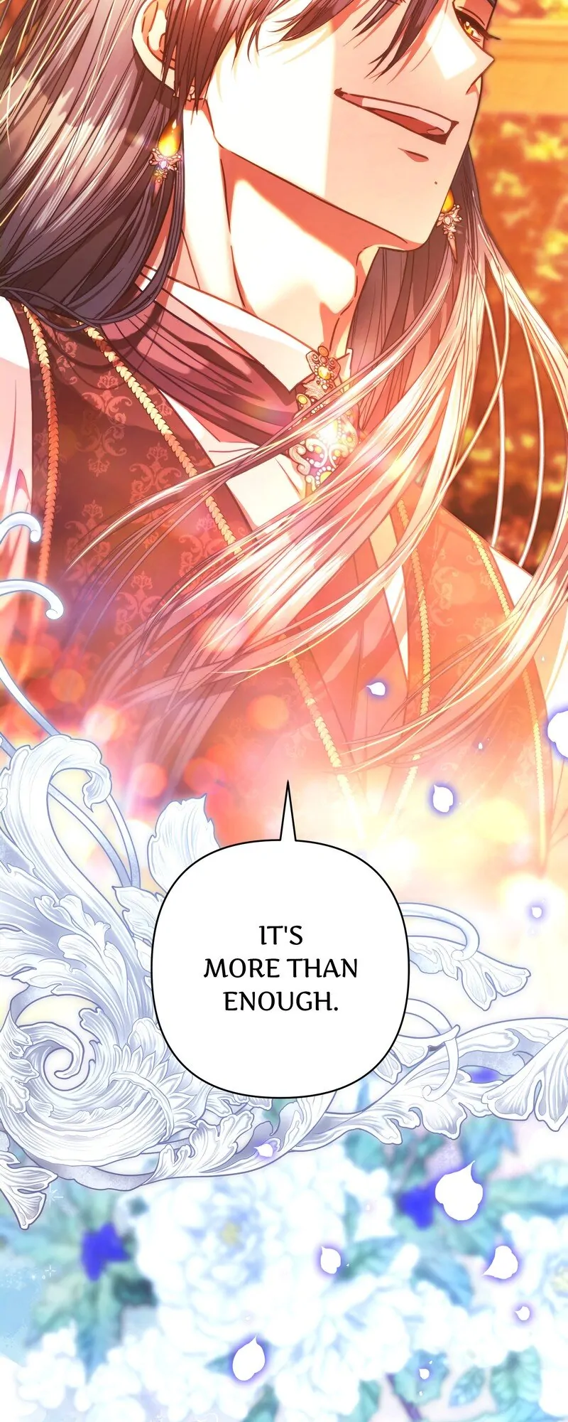 Another Typical Fantasy Romance Chapter 102 - page 64