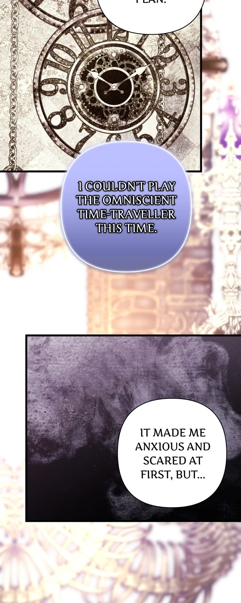Another Typical Fantasy Romance Chapter 102 - page 69