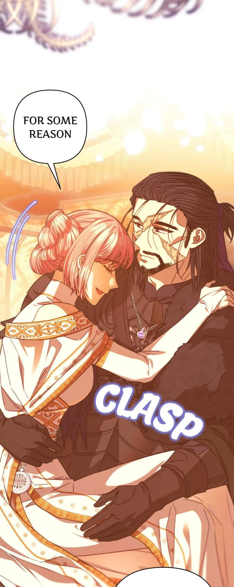 Another Typical Fantasy Romance Chapter 102 - page 70