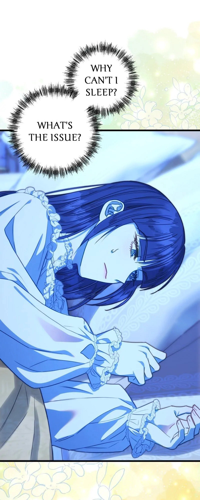 Another Typical Fantasy Romance Chapter 102 - page 77