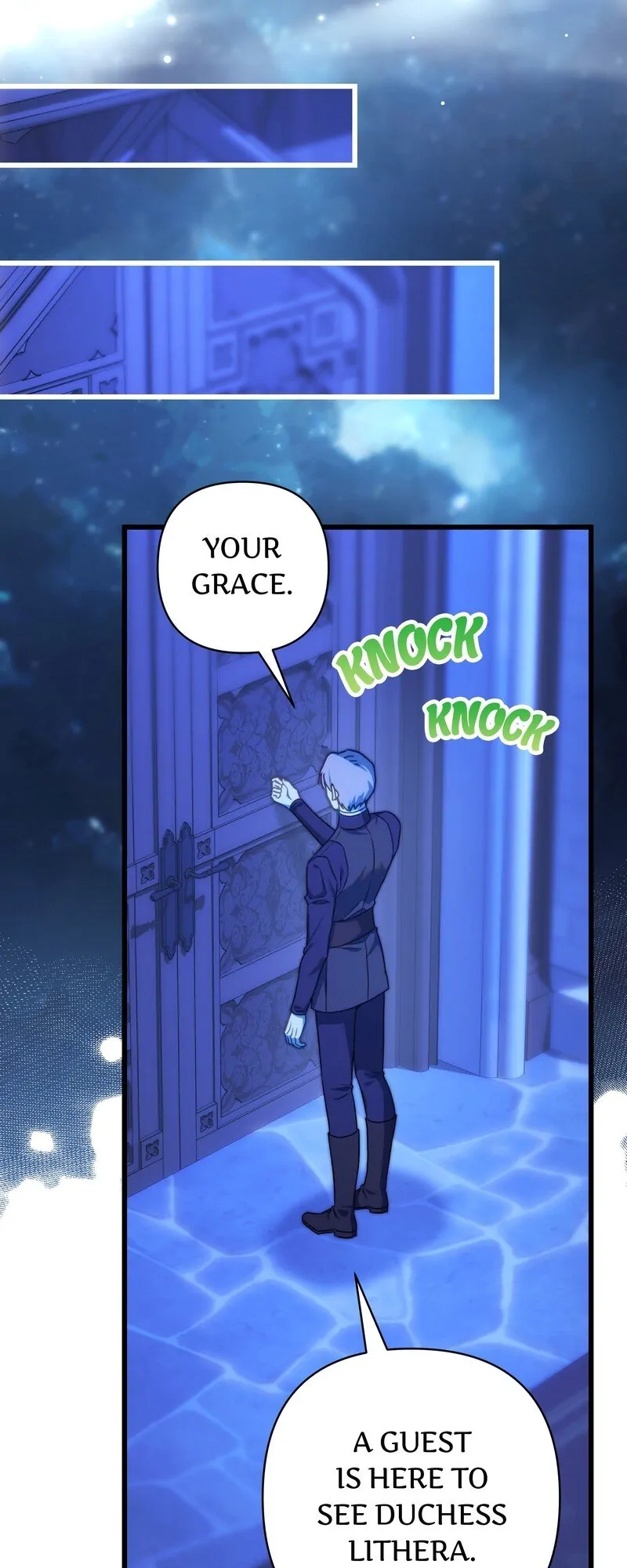 Another Typical Fantasy Romance Chapter 102 - page 79