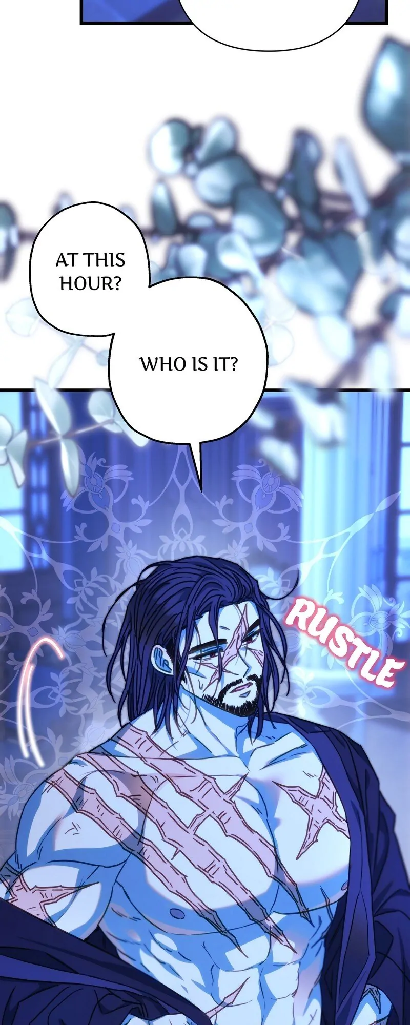 Another Typical Fantasy Romance Chapter 102 - page 80