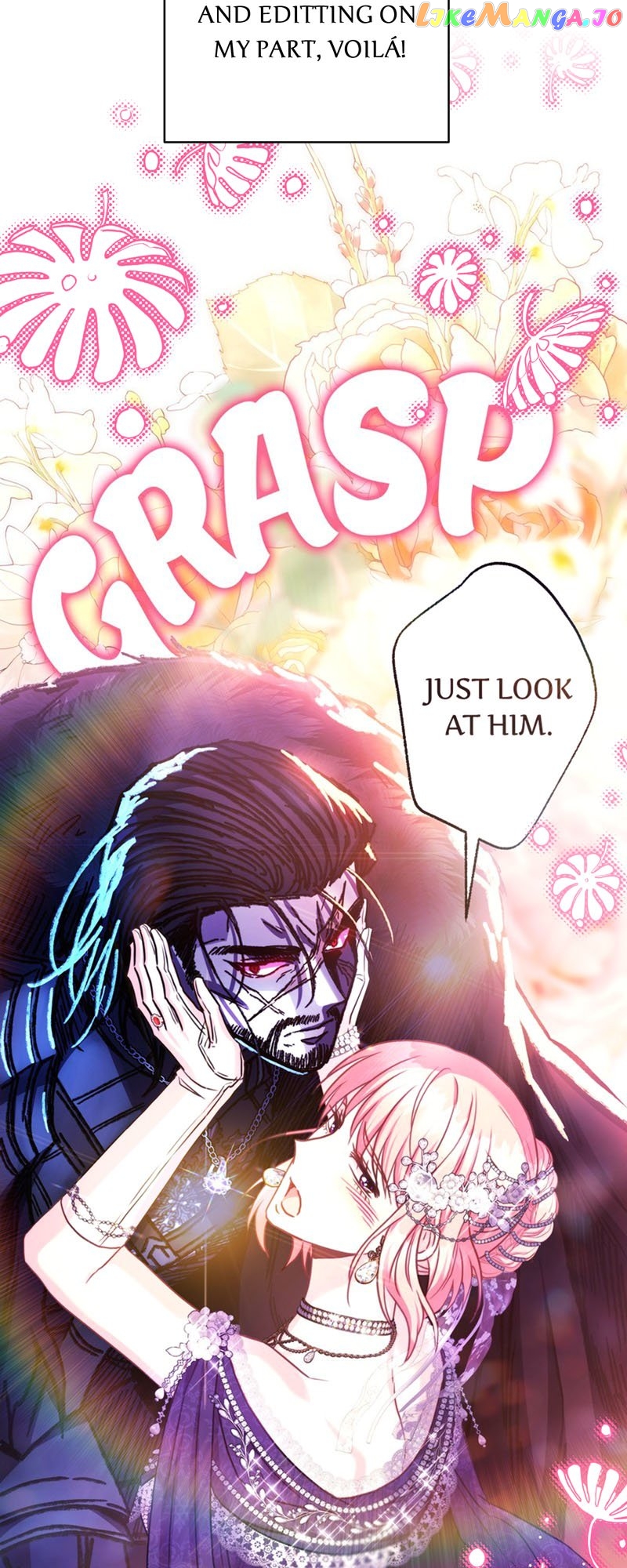 Another Typical Fantasy Romance Chapter 94.5 - page 10