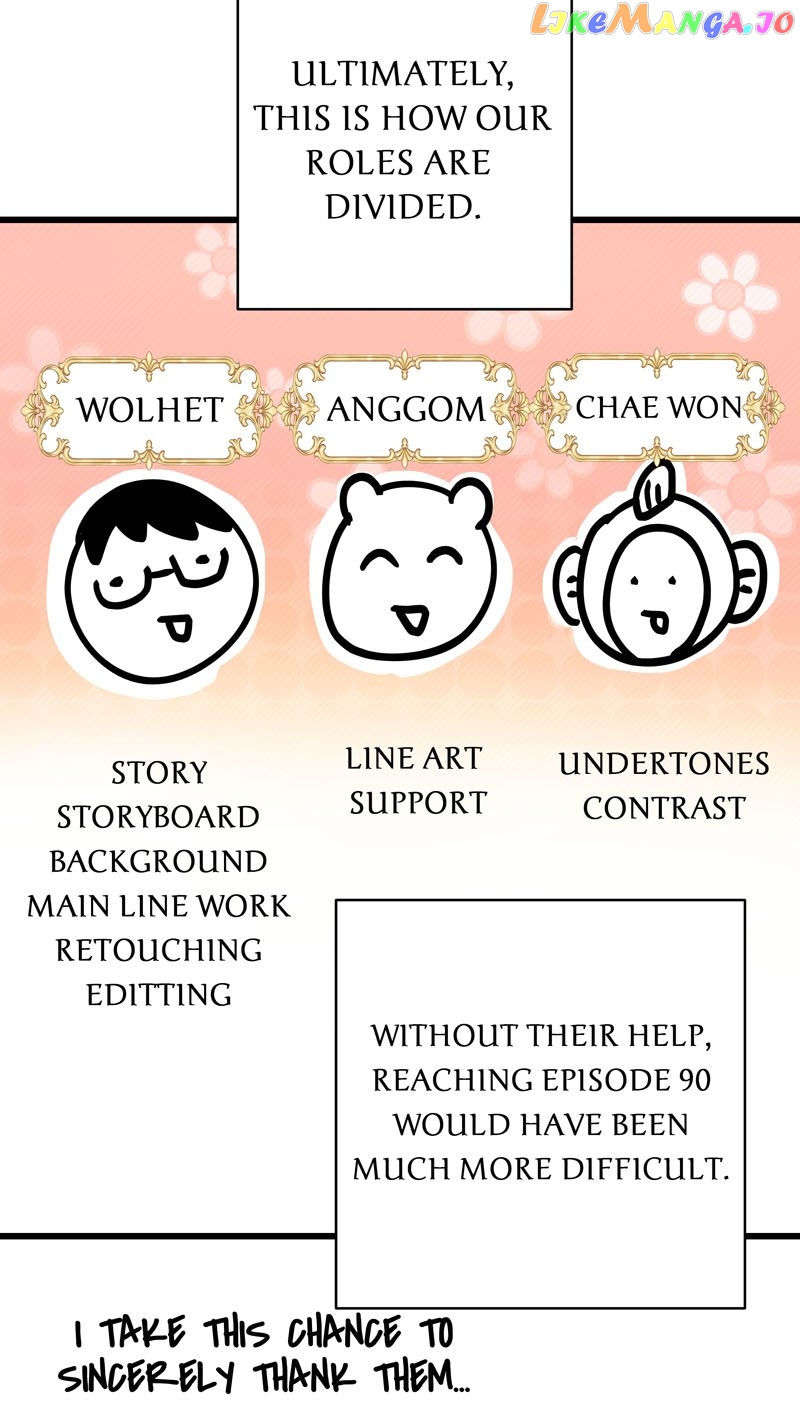 Another Typical Fantasy Romance Chapter 94.5 - page 12