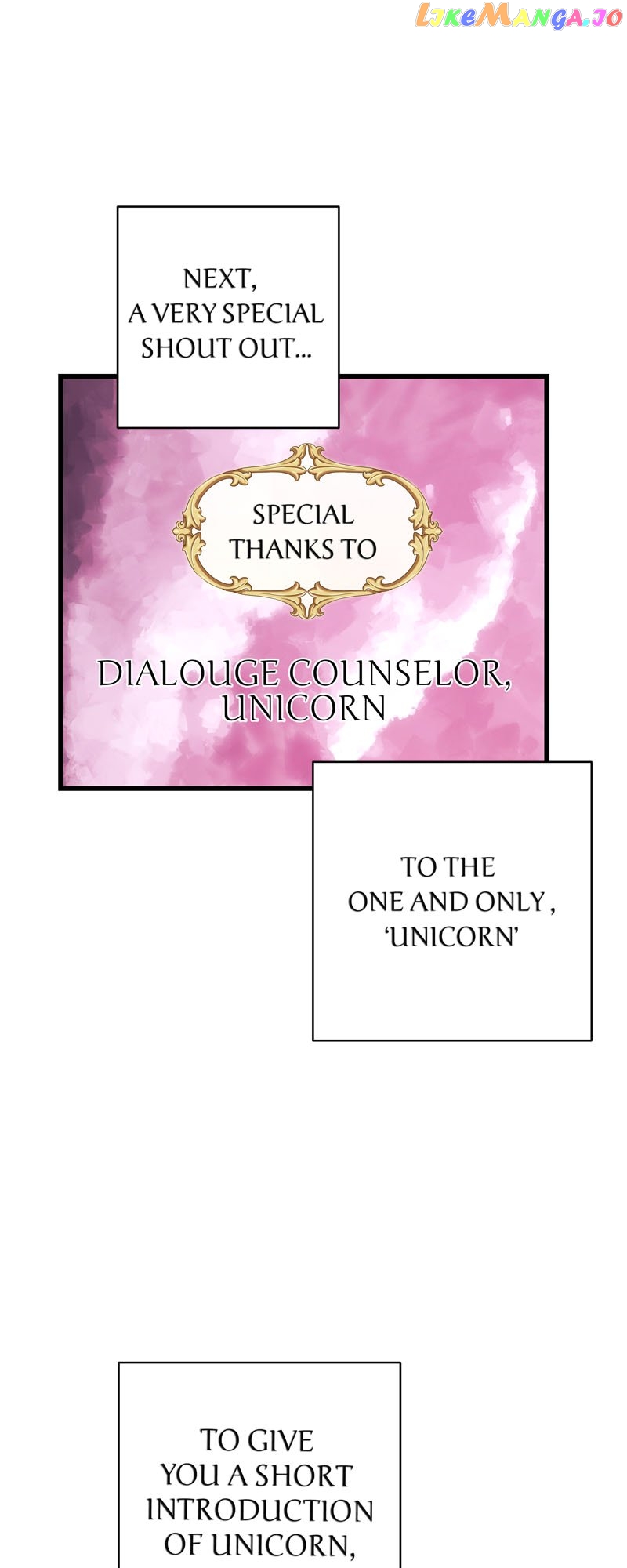 Another Typical Fantasy Romance Chapter 94.5 - page 13