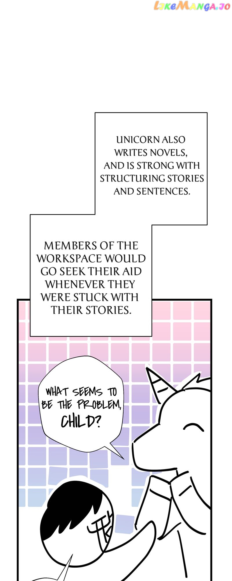 Another Typical Fantasy Romance Chapter 94.5 - page 15