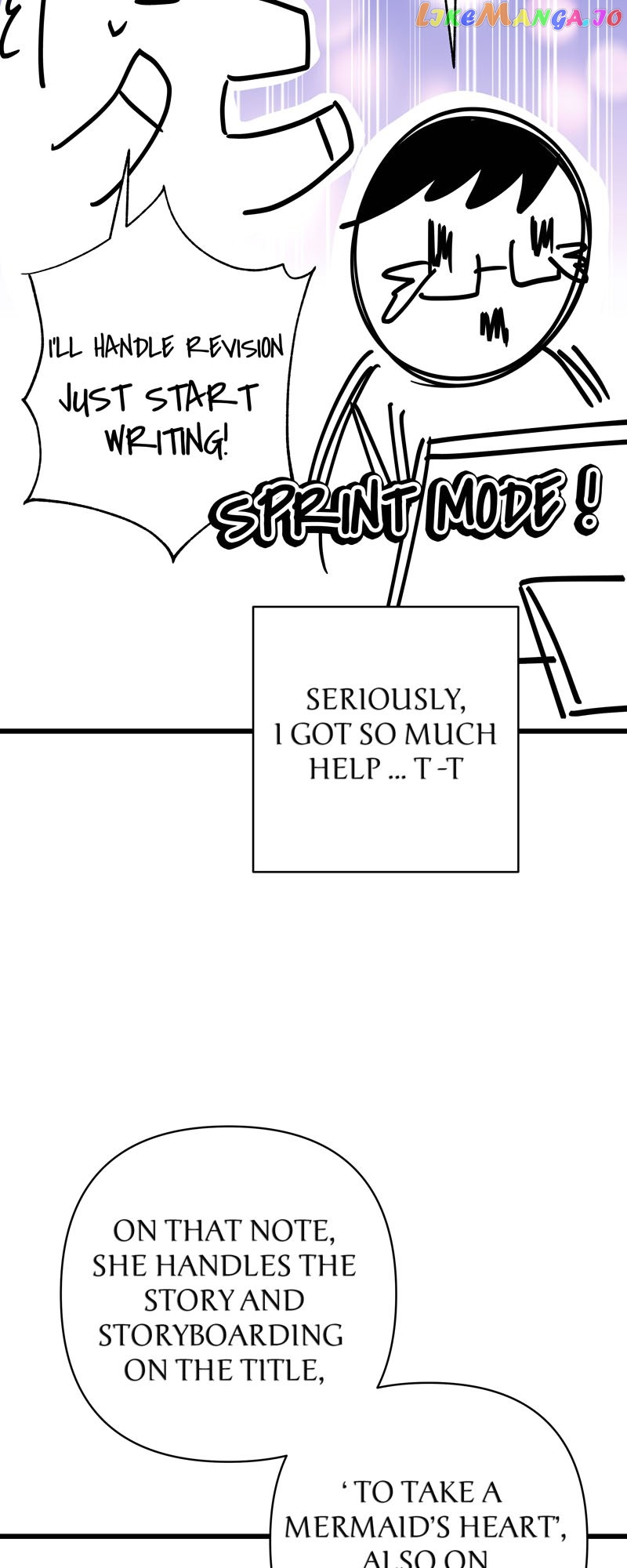 Another Typical Fantasy Romance Chapter 94.5 - page 17