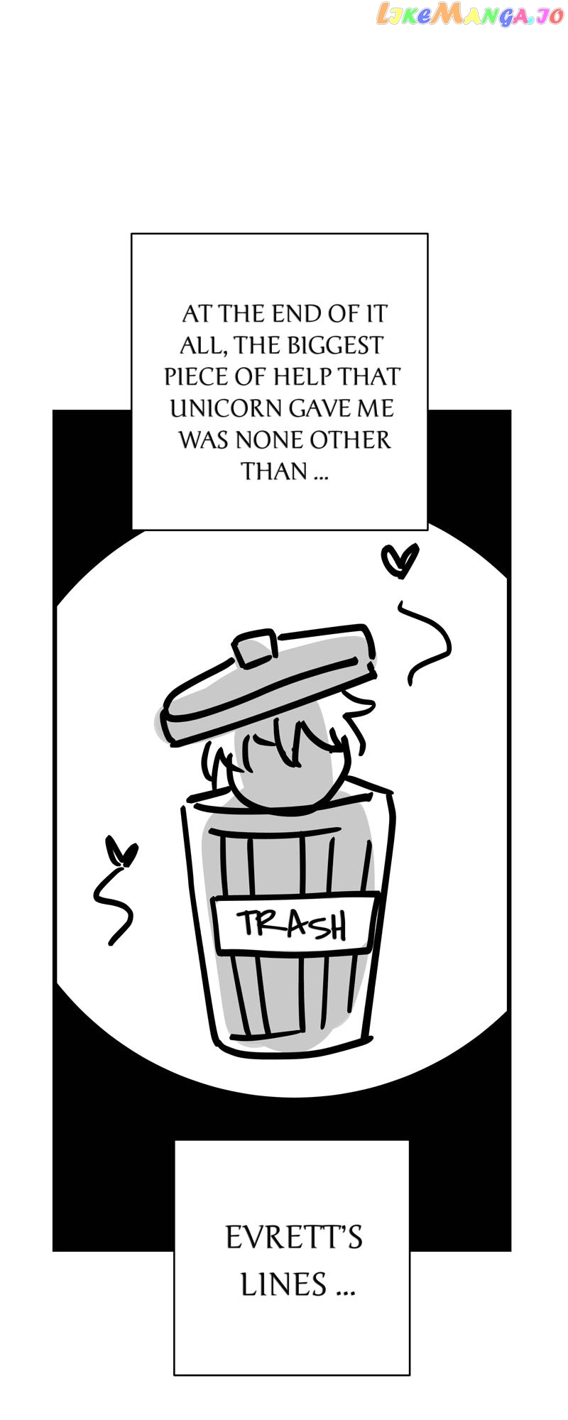 Another Typical Fantasy Romance Chapter 94.5 - page 19