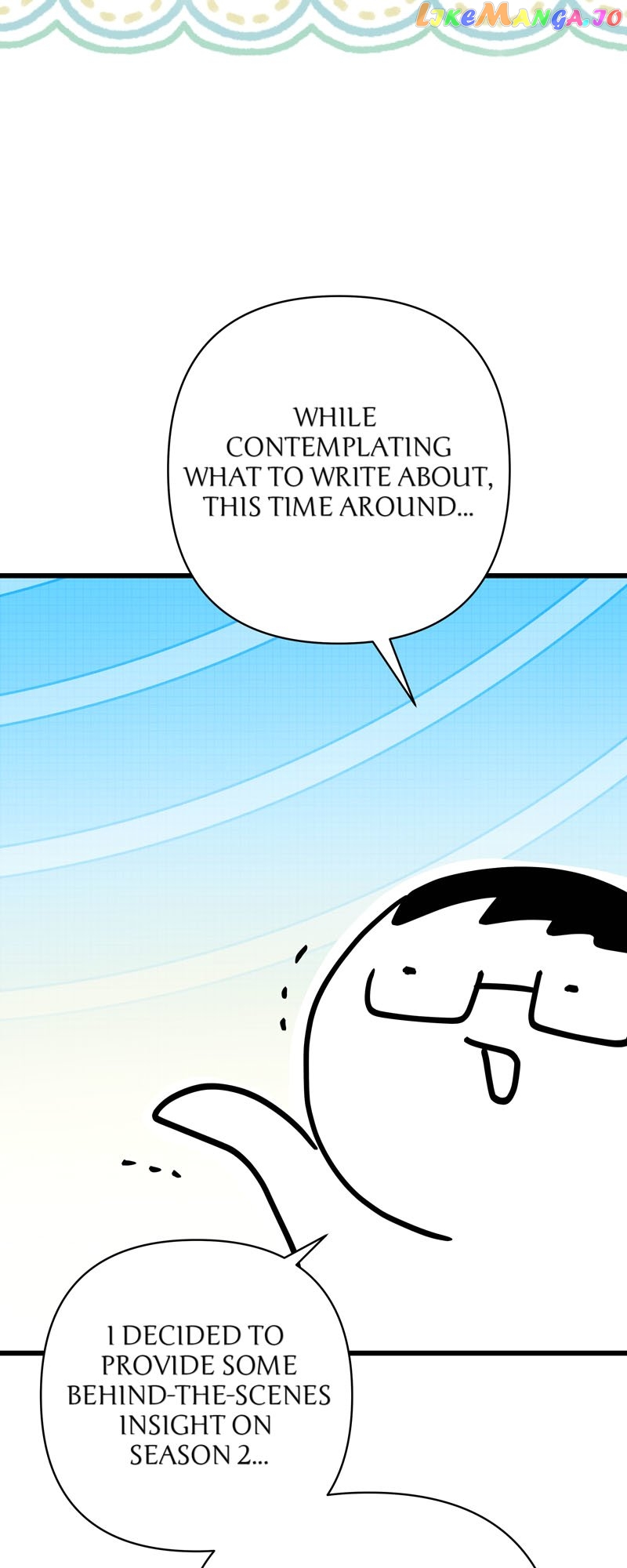 Another Typical Fantasy Romance Chapter 94.5 - page 2