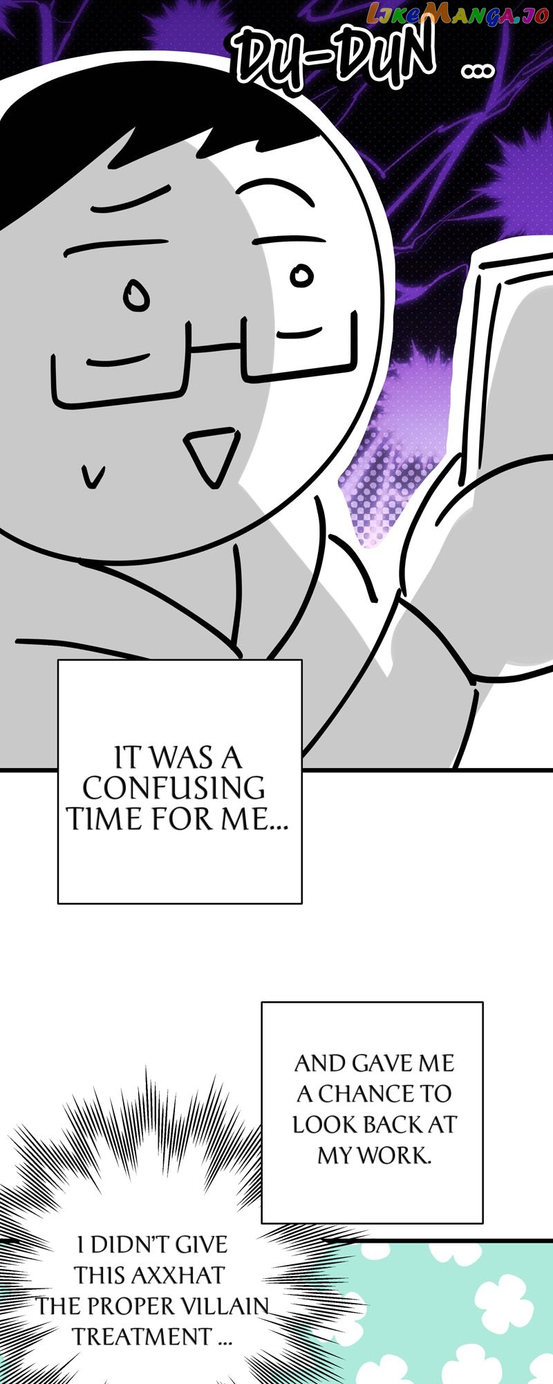 Another Typical Fantasy Romance Chapter 94.5 - page 23