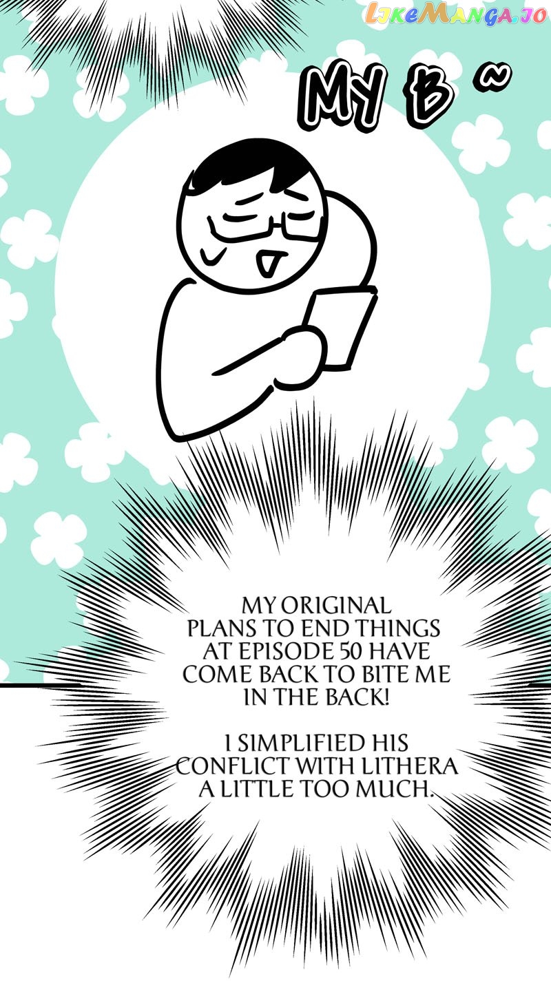 Another Typical Fantasy Romance Chapter 94.5 - page 24