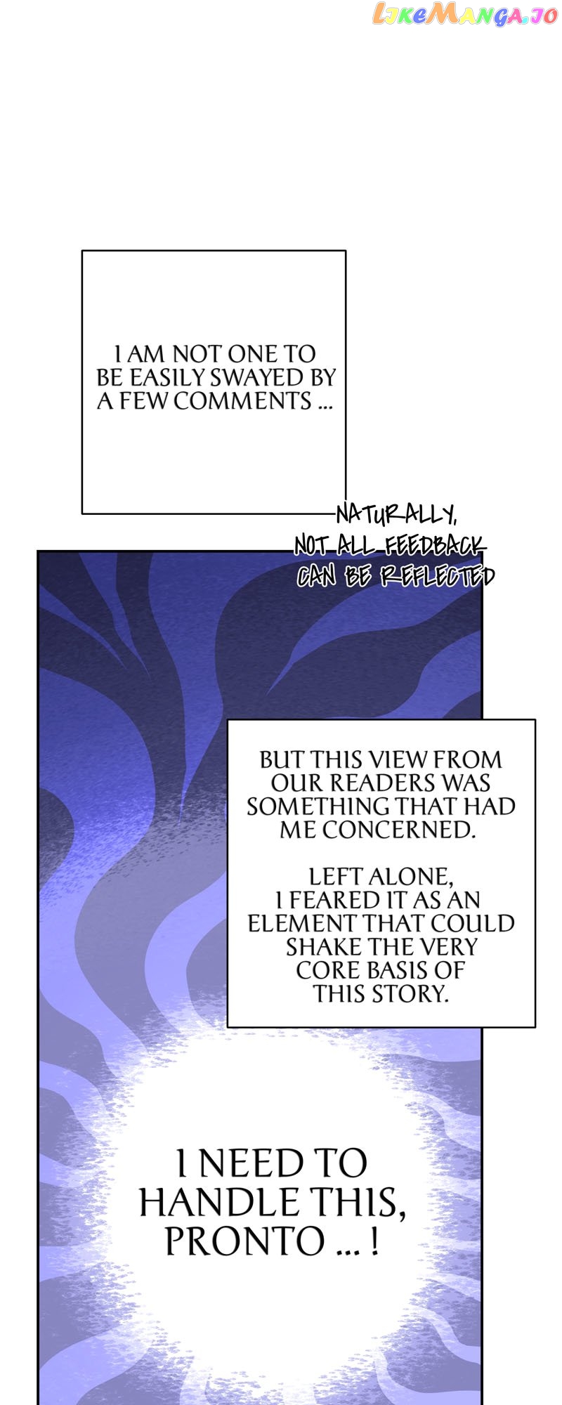 Another Typical Fantasy Romance Chapter 94.5 - page 25