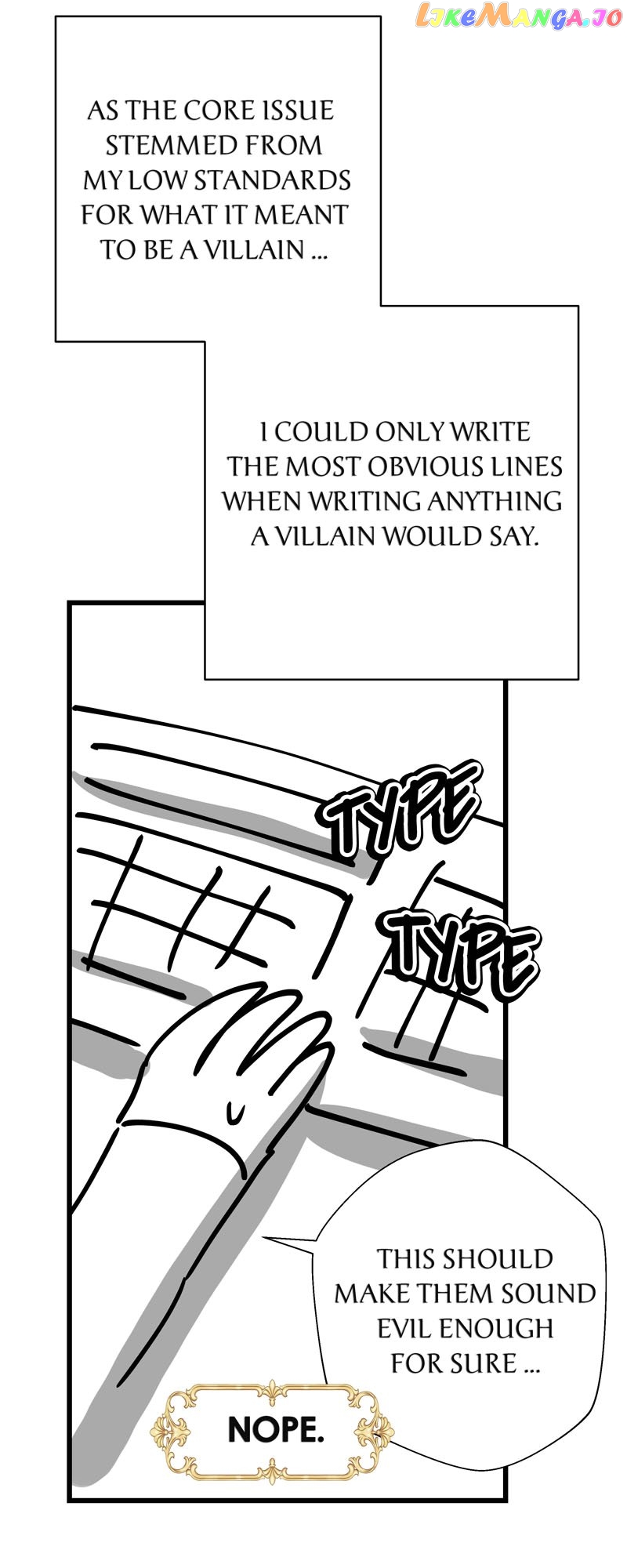 Another Typical Fantasy Romance Chapter 94.5 - page 30