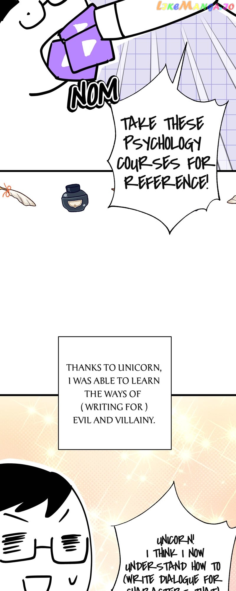 Another Typical Fantasy Romance Chapter 94.5 - page 32