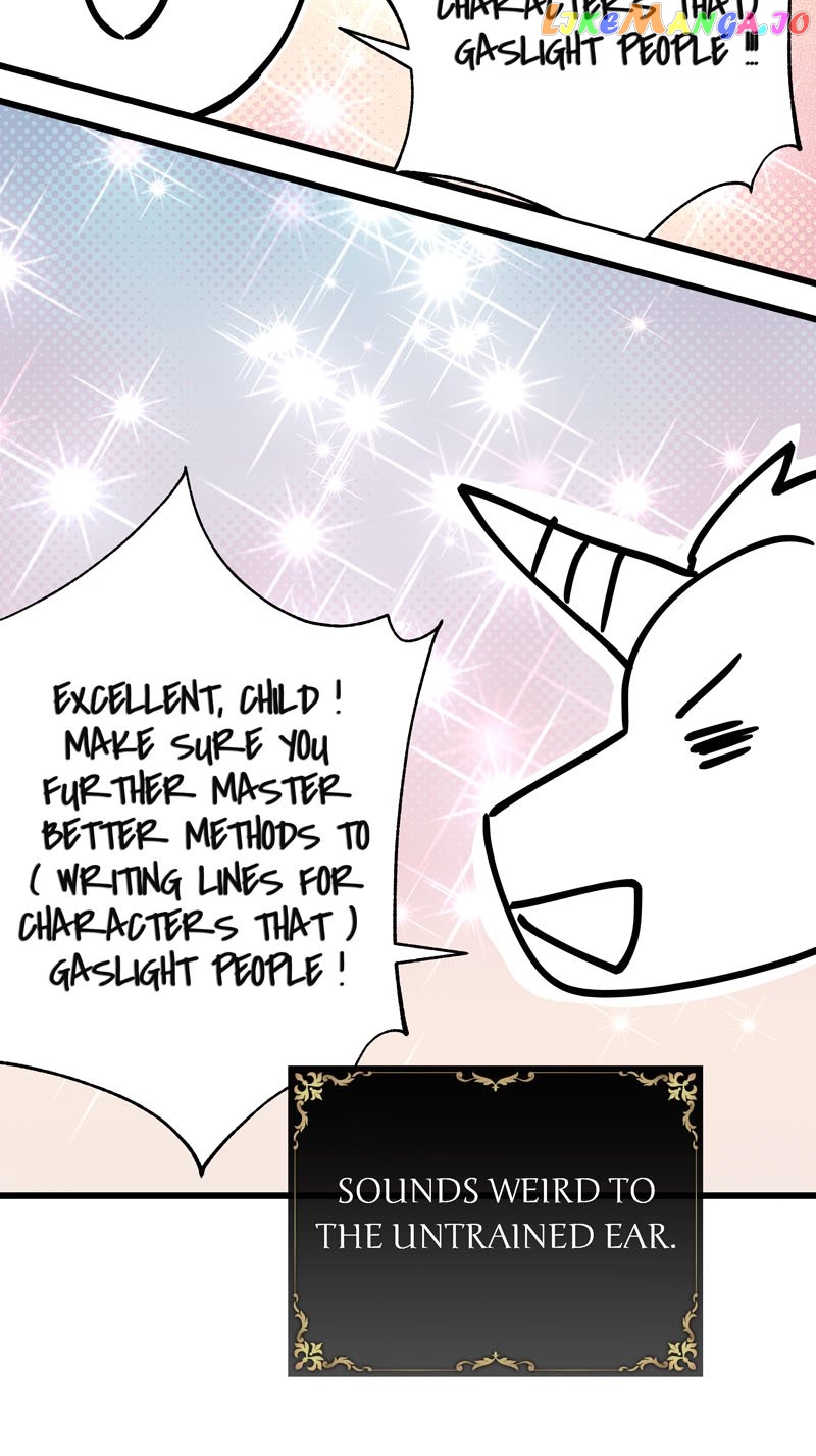 Another Typical Fantasy Romance Chapter 94.5 - page 33
