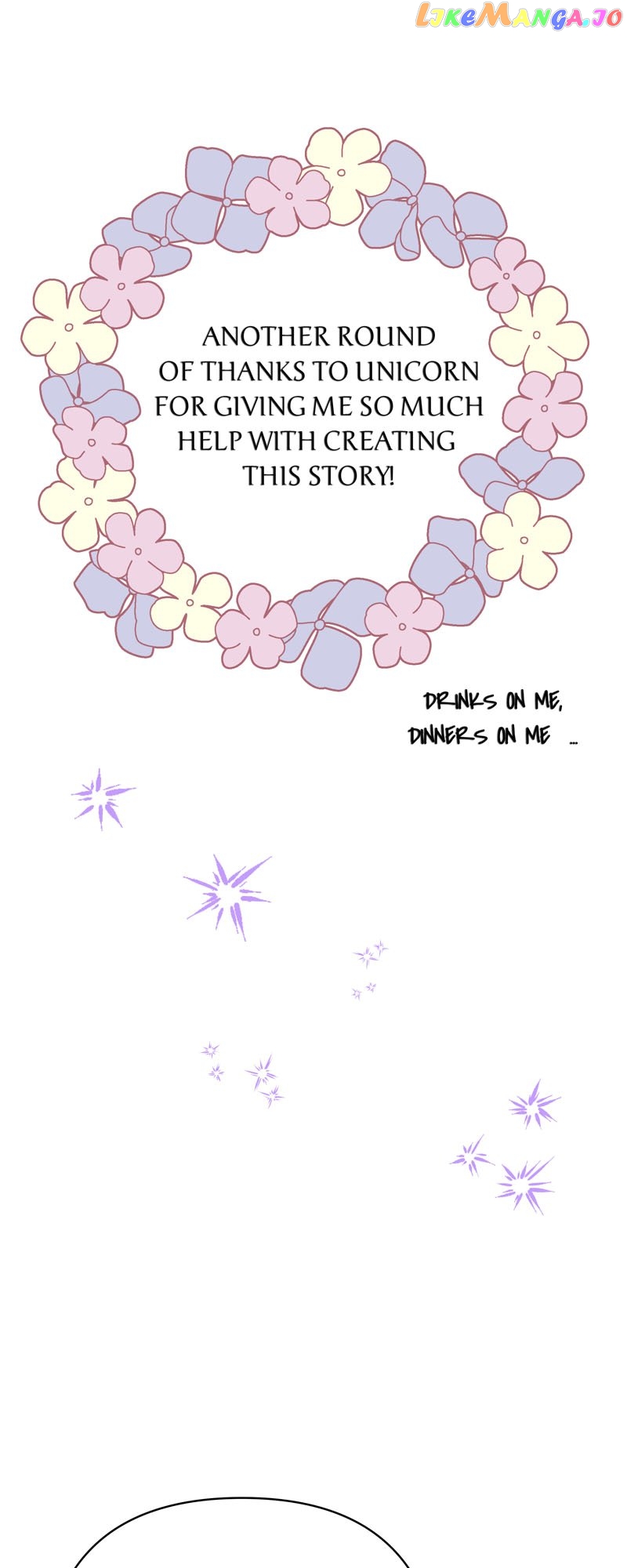 Another Typical Fantasy Romance Chapter 94.5 - page 34
