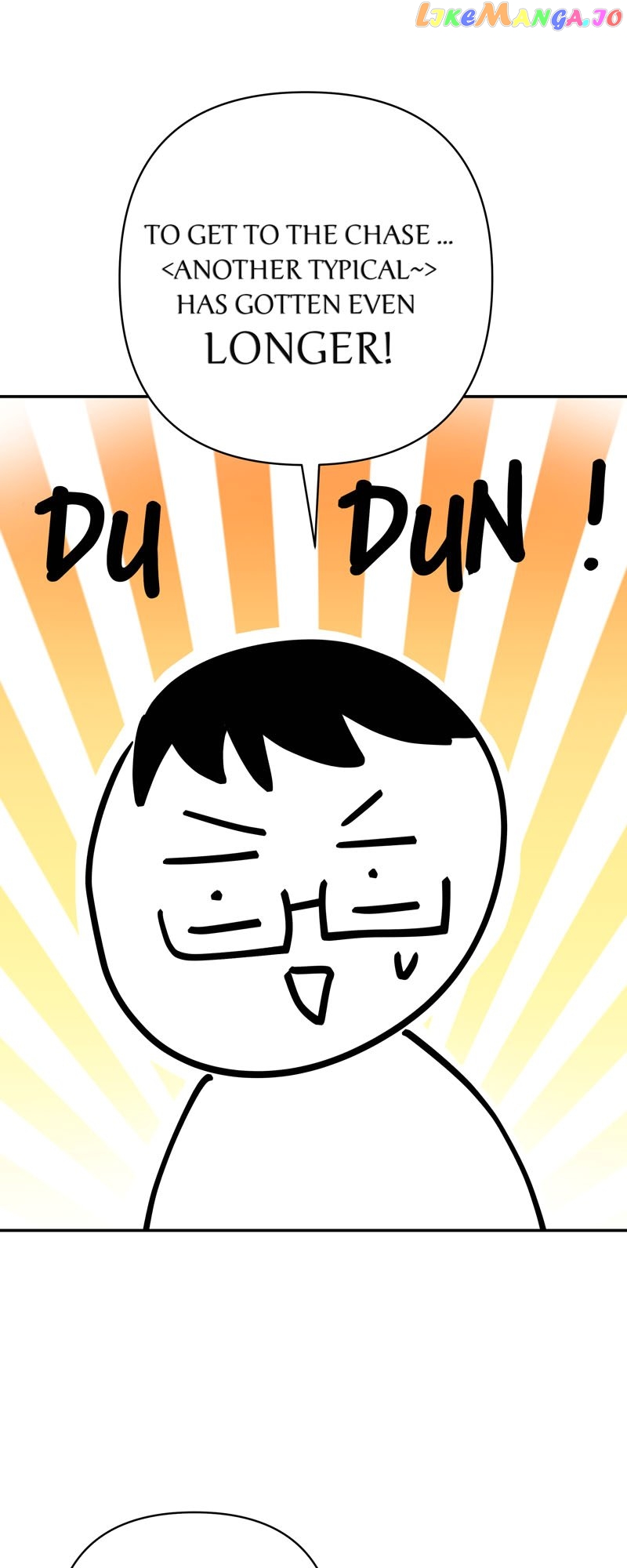 Another Typical Fantasy Romance Chapter 94.5 - page 36