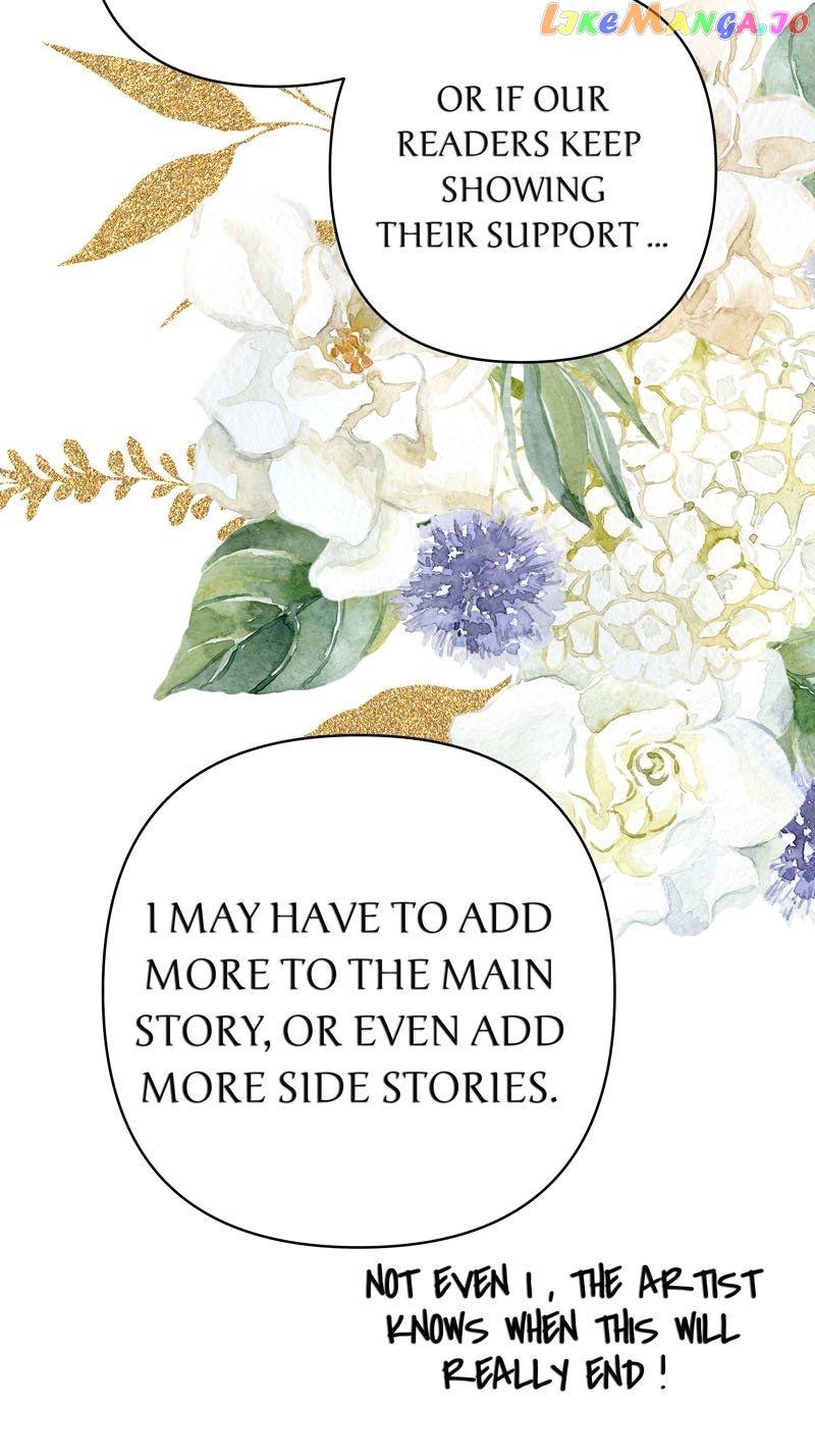 Another Typical Fantasy Romance Chapter 94.5 - page 39