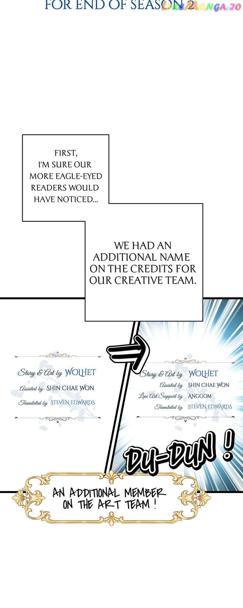 Another Typical Fantasy Romance Chapter 94.5 - page 4