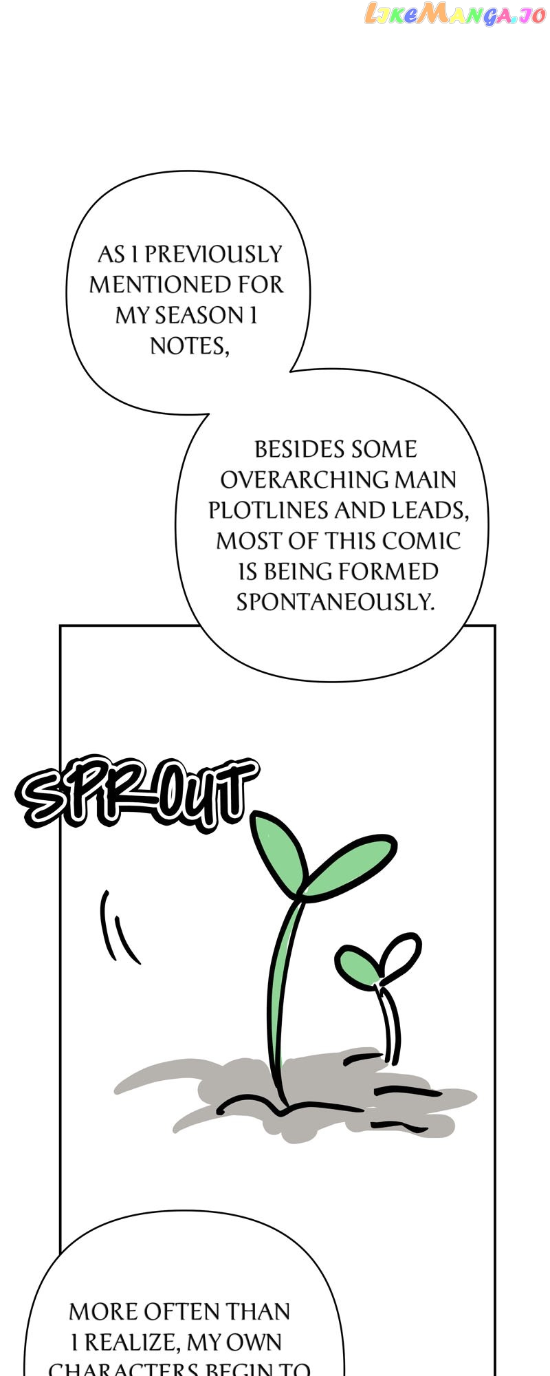 Another Typical Fantasy Romance Chapter 94.5 - page 40