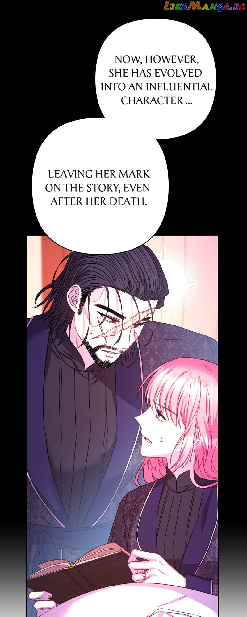 Another Typical Fantasy Romance Chapter 94.5 - page 43