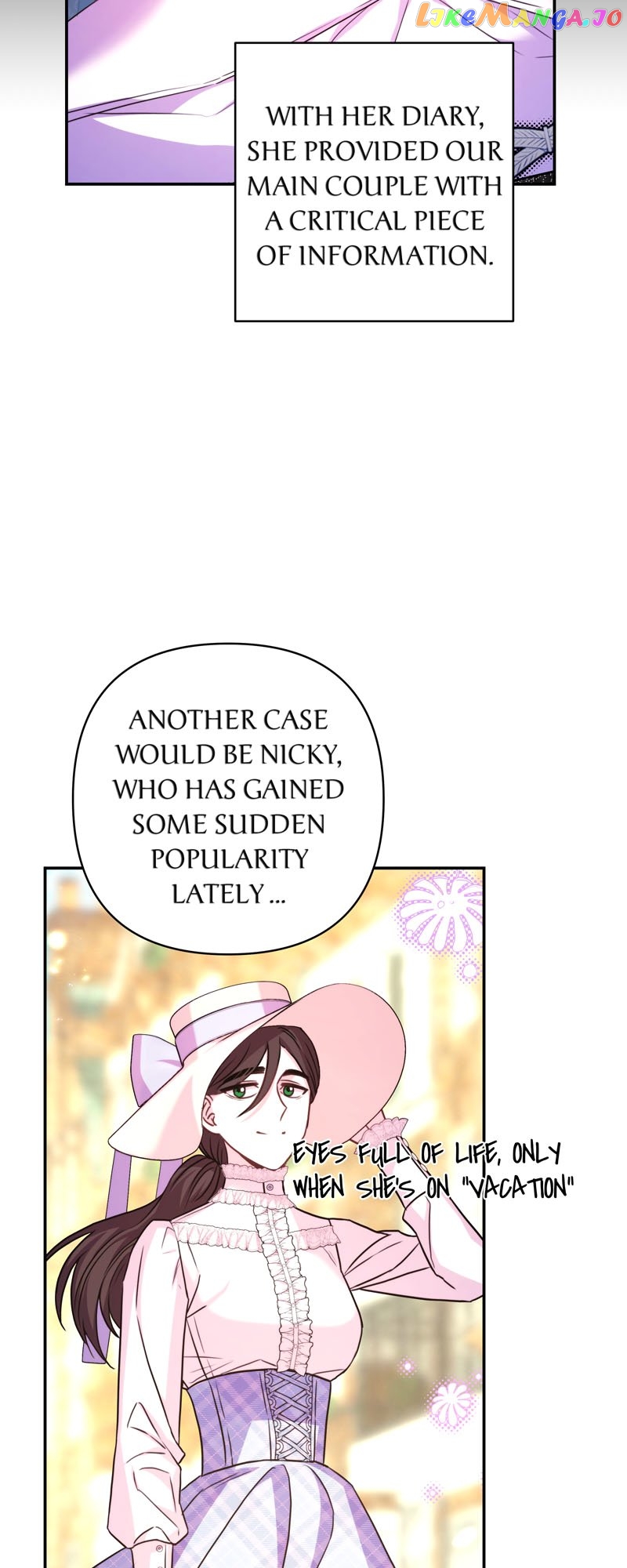 Another Typical Fantasy Romance Chapter 94.5 - page 44