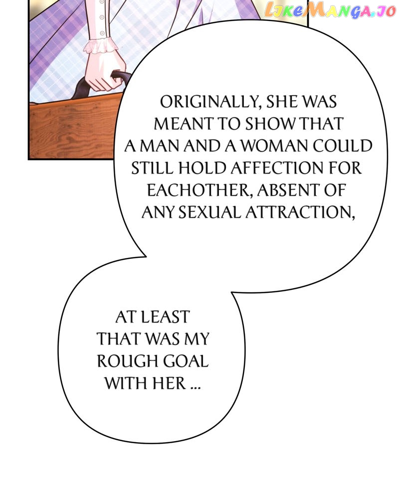 Another Typical Fantasy Romance Chapter 94.5 - page 45