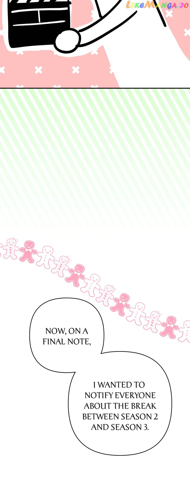 Another Typical Fantasy Romance Chapter 94.5 - page 48