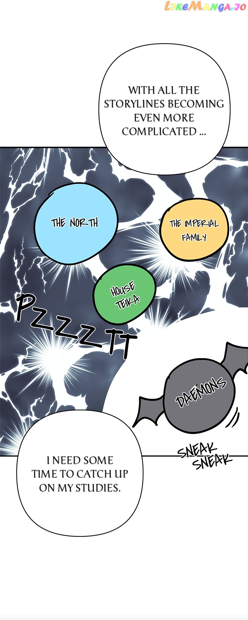 Another Typical Fantasy Romance Chapter 94.5 - page 52