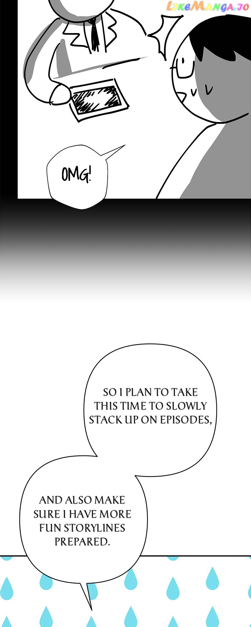 Another Typical Fantasy Romance Chapter 94.5 - page 54