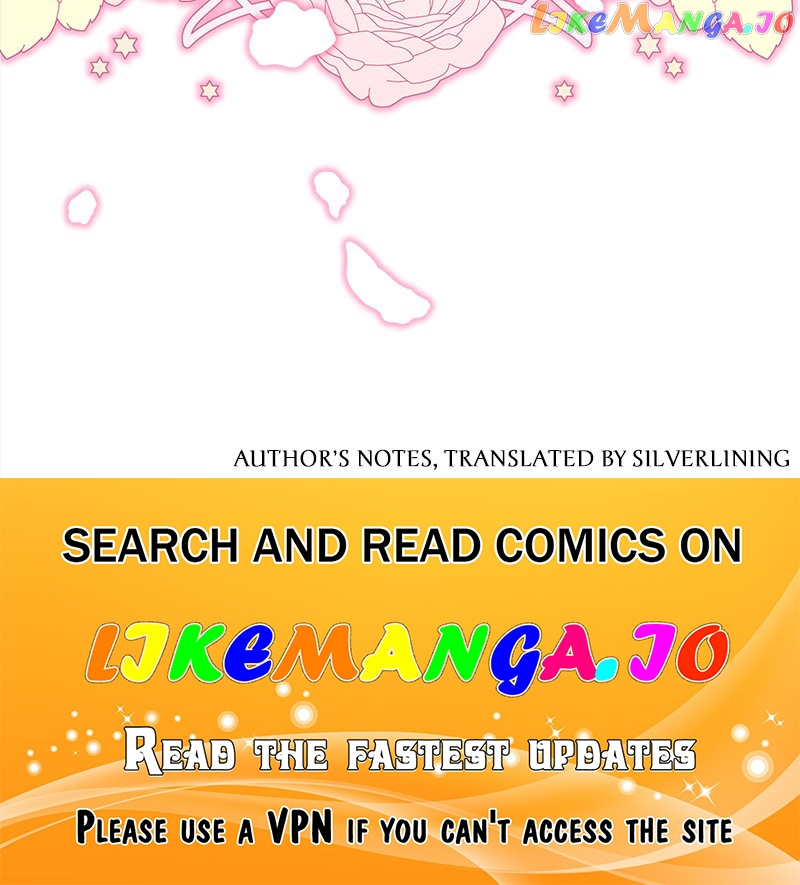 Another Typical Fantasy Romance Chapter 94.5 - page 69