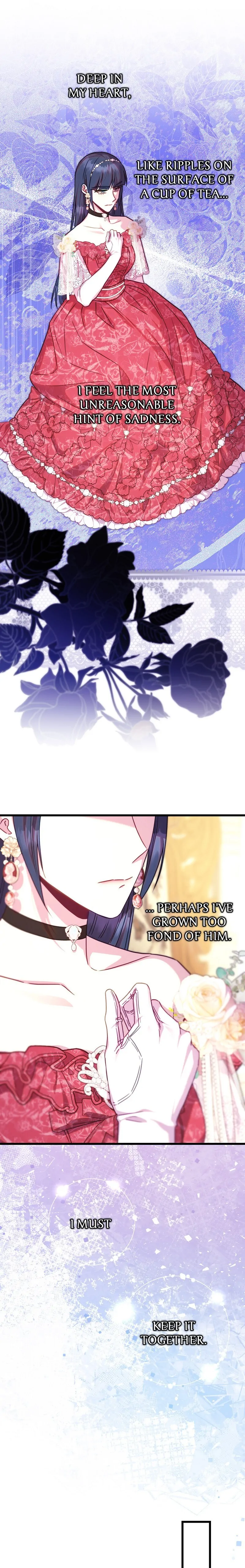 Another Typical Fantasy Romance Chapter 99 - page 16