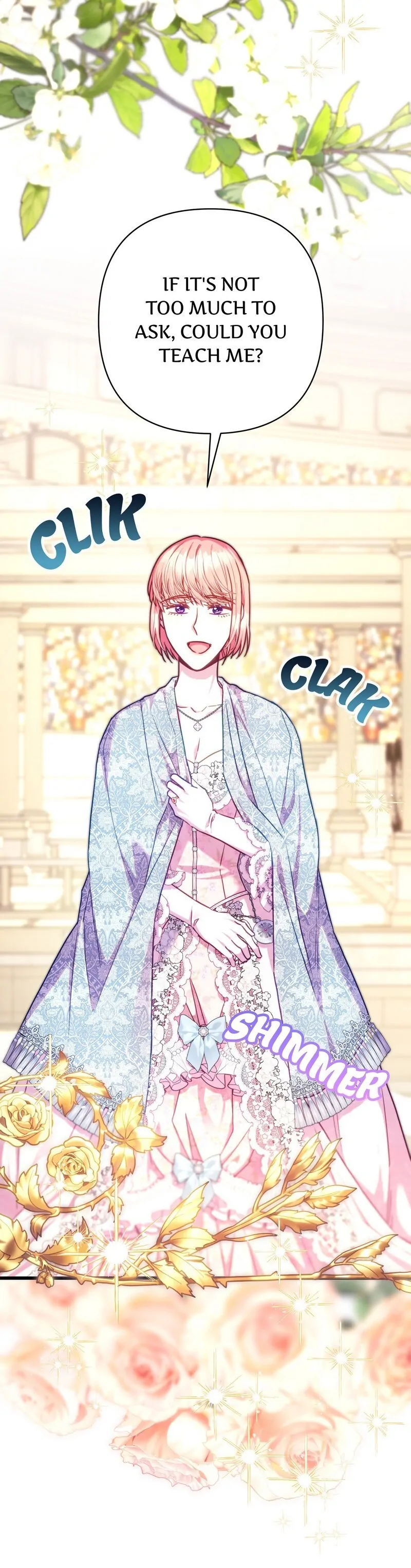 Another Typical Fantasy Romance Chapter 99 - page 18
