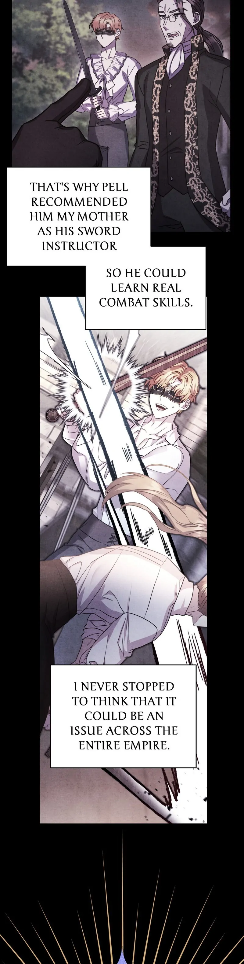 Another Typical Fantasy Romance Chapter 99 - page 29