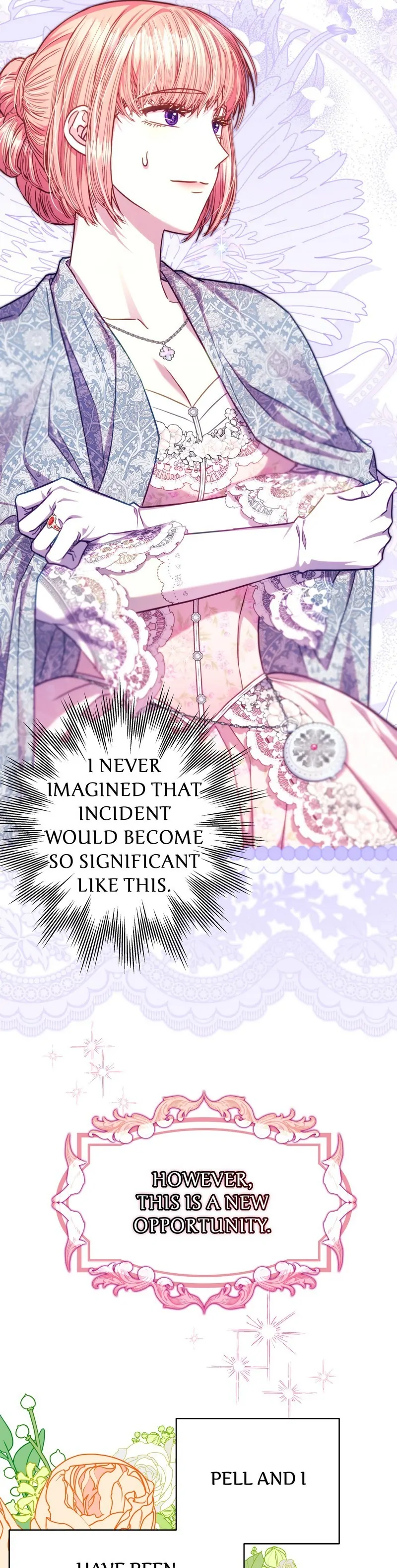 Another Typical Fantasy Romance Chapter 99 - page 32