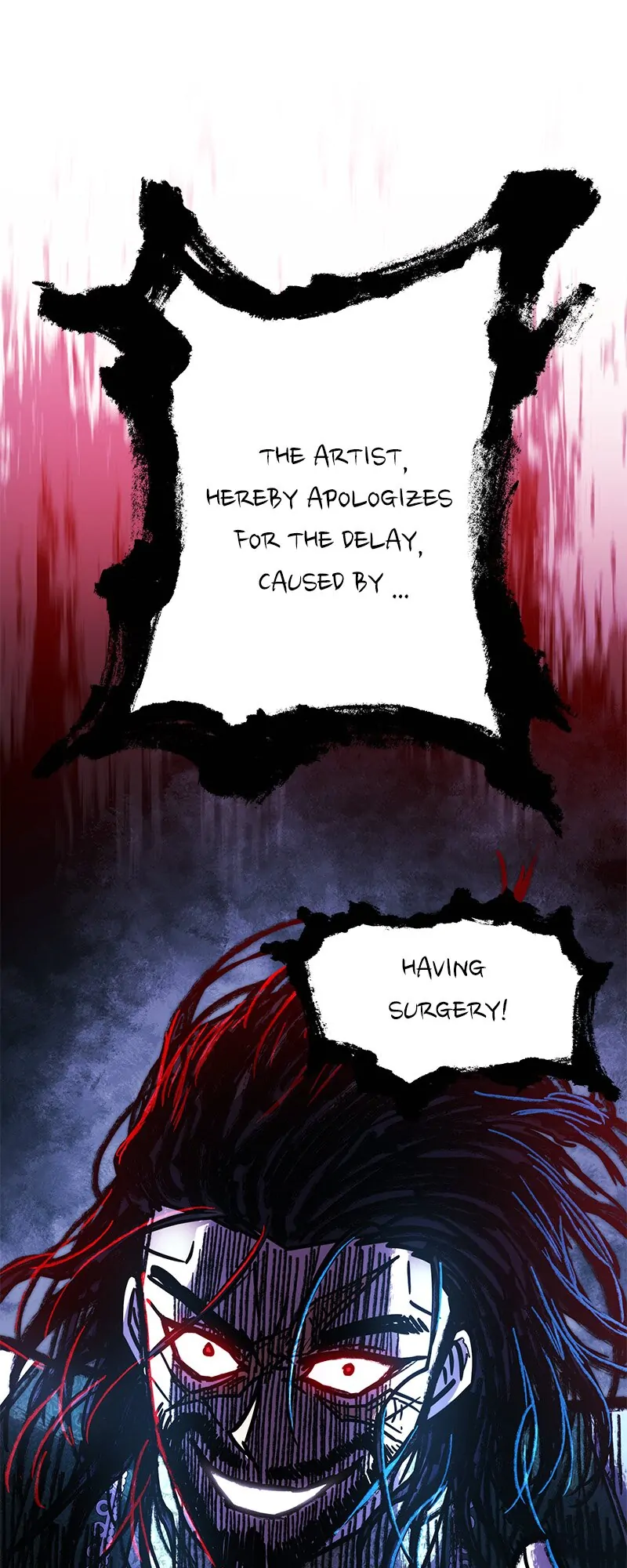 Another Typical Fantasy Romance Chapter 94.6 - page 1