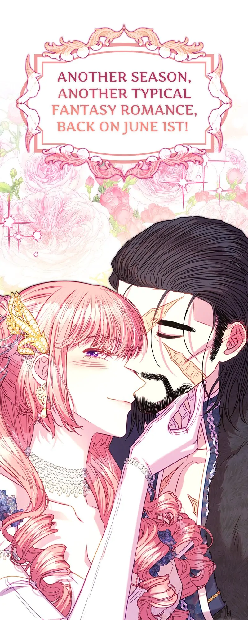 Another Typical Fantasy Romance Chapter 94.6 - page 4