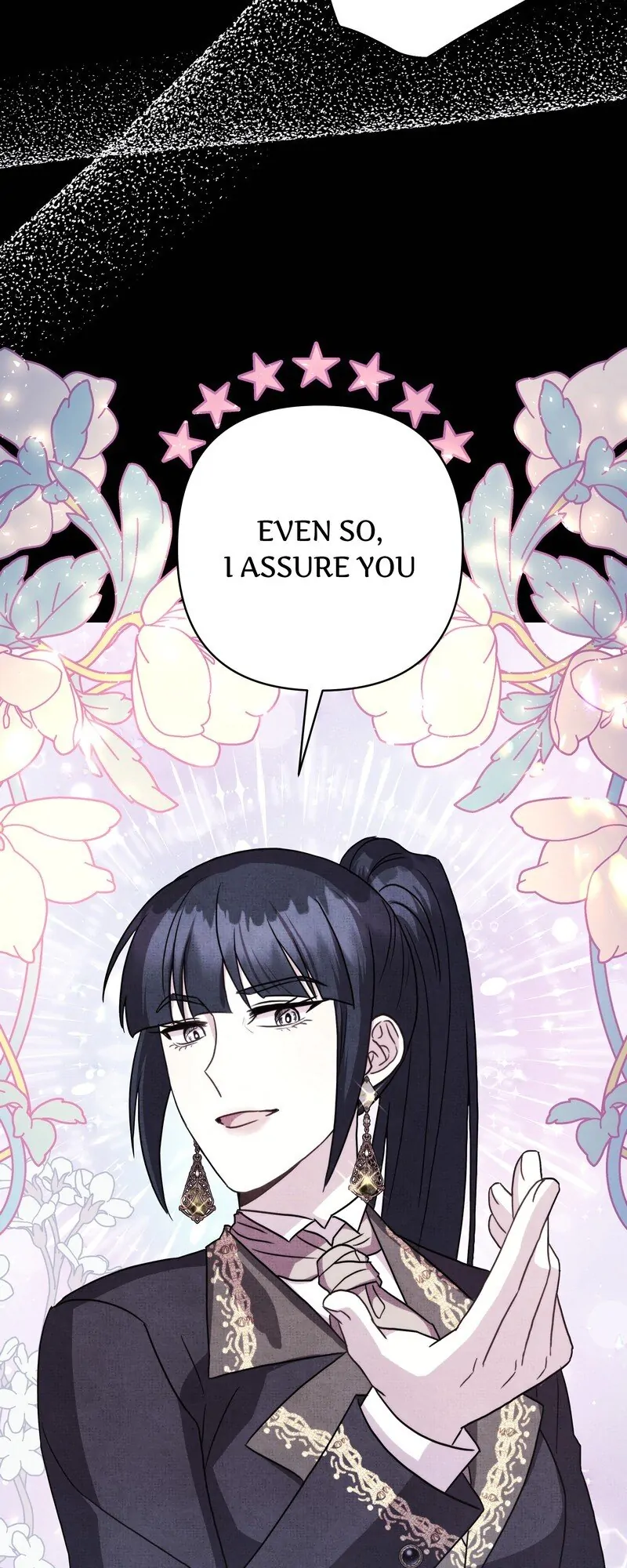 Another Typical Fantasy Romance Chapter 94.7 - page 10